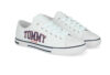 Tommy Hilfiger - unisex tornacipő