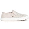 GEOX Rose kislány slip on cipő