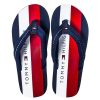 Tommy Hilfiger strandpapucs