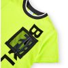 Boboli kisfiú neon póló - Image 2