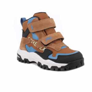 Primigi-GORE-TEX bélelt barna bakancs