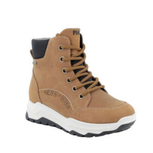 Primigi-GORE-TEX bélelt barna bakancs