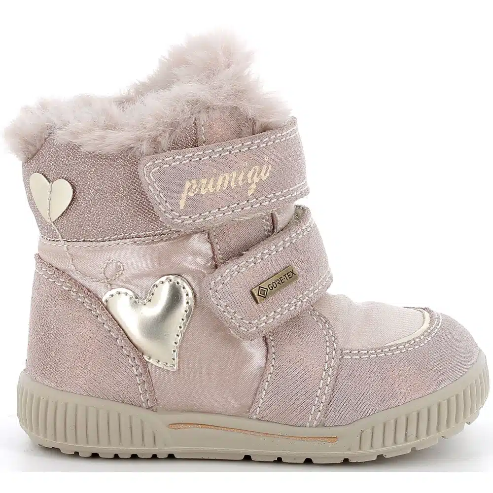Primigi Gore-tex bélelt bakancs