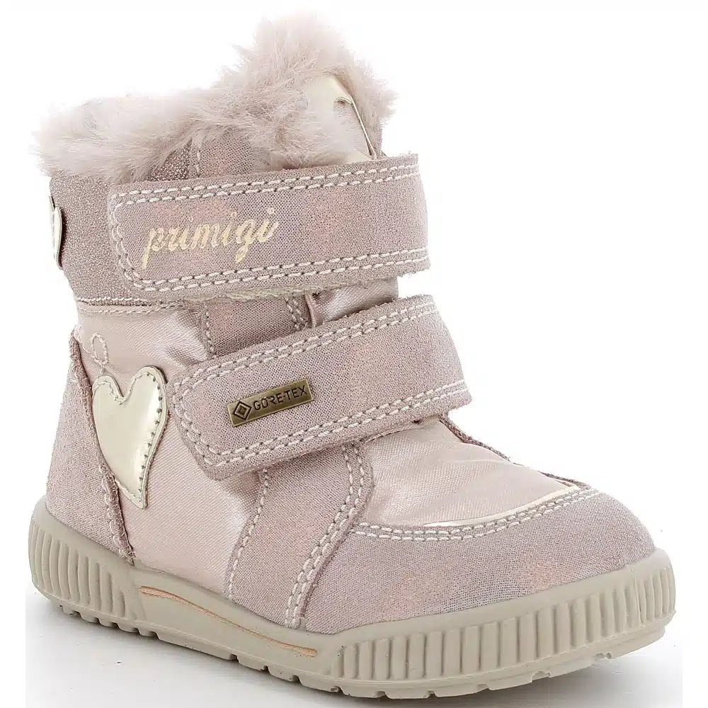 Primigi Gore-tex bélelt bakancs - Image 3